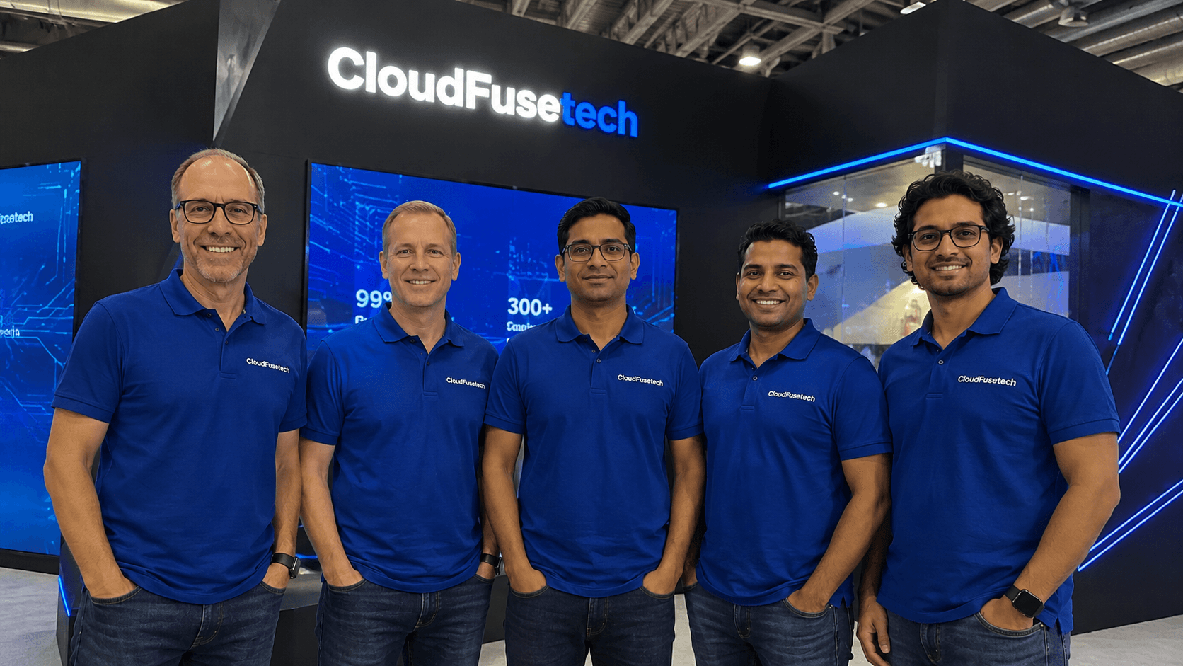 GITEX Global Dubai
