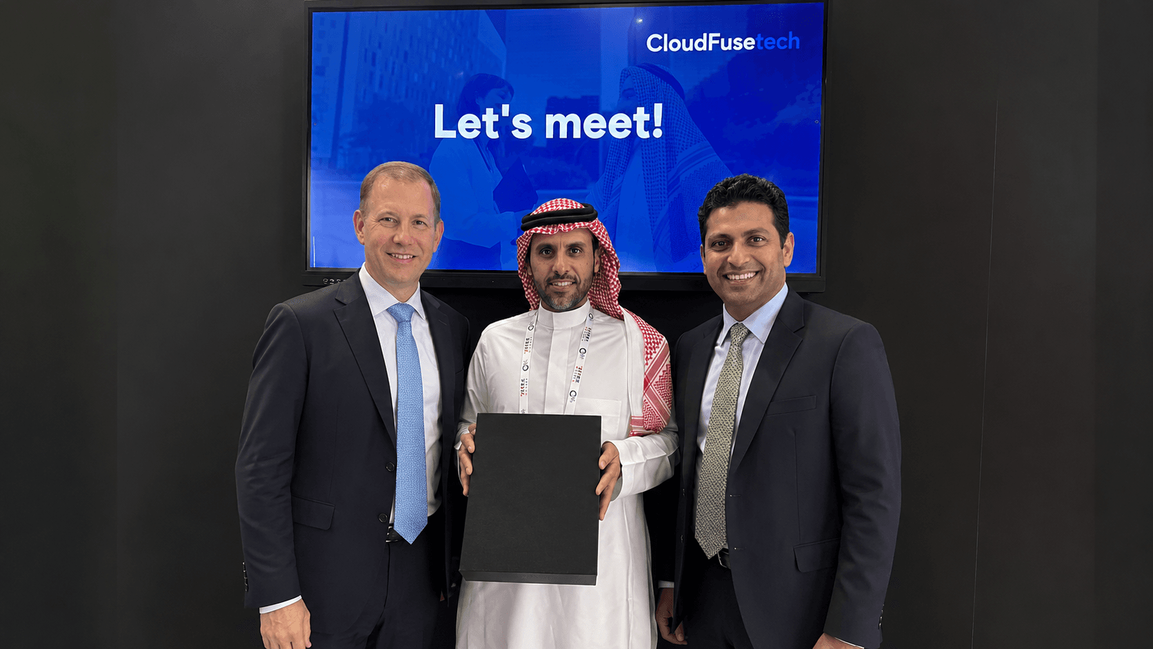 GITEX Technology Week